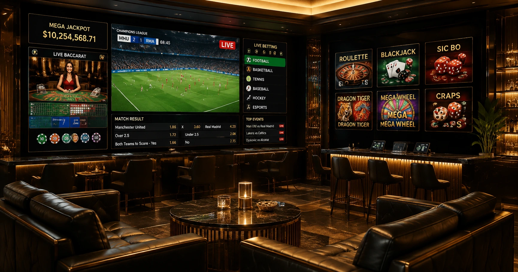 Giới thiệu về f8bet thương hiệu - image 2