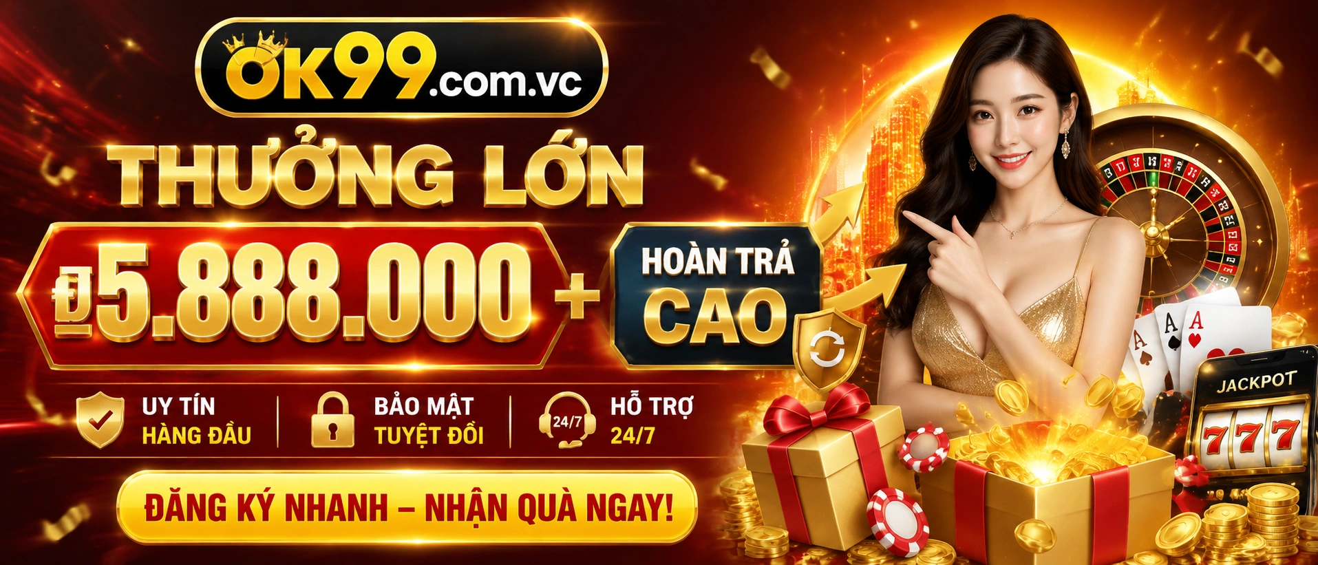 Trò chơi bắn cá nhiều chủ đề