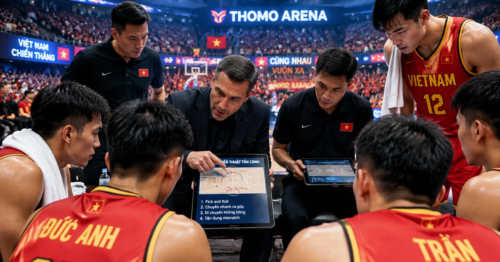 Đấu trường thomo hôm nay: Cập nhật mới nhất và phân tích chi tiết - image 3 Đấu trường thomo hôm nay: Cập nhật mới nhất và phân tích chi tiết - image 3